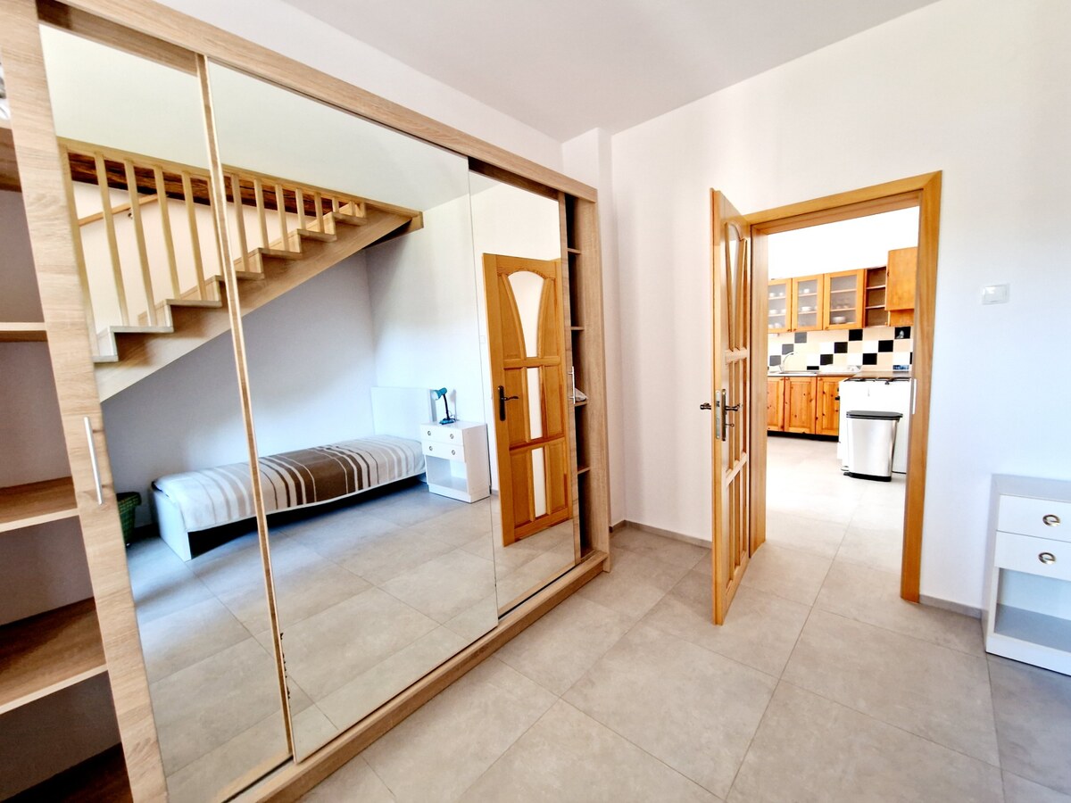 HD REALITY, Prenájom 3-izbového bytu  v rodinnom dome, Banská Bystrica — foto 19