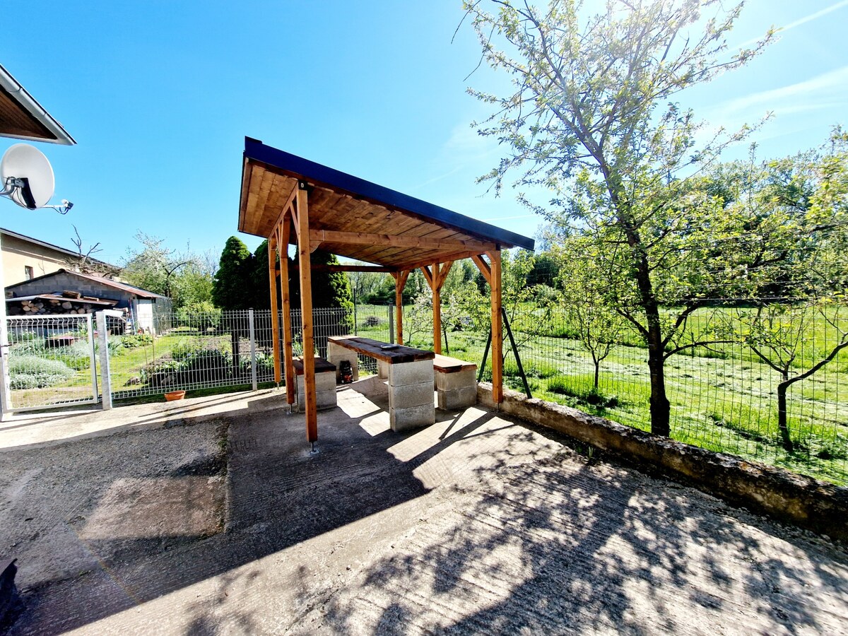 HD REALITY, Prenájom 3-izbového bytu  v rodinnom dome, Banská Bystrica — foto 5