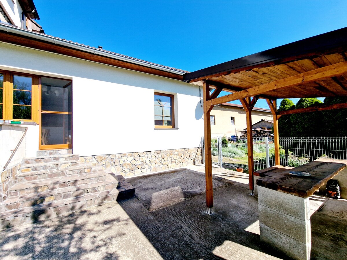 HD REALITY, Prenájom 3-izbového bytu  v rodinnom dome, Banská Bystrica — foto 6
