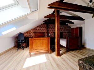 HD REALITY, Prenájom 3-izbového bytu  v rodinnom dome, Banská Bystrica — foto 11