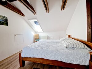 HD REALITY, Prenájom 3-izbového bytu  v rodinnom dome, Banská Bystrica — foto 13