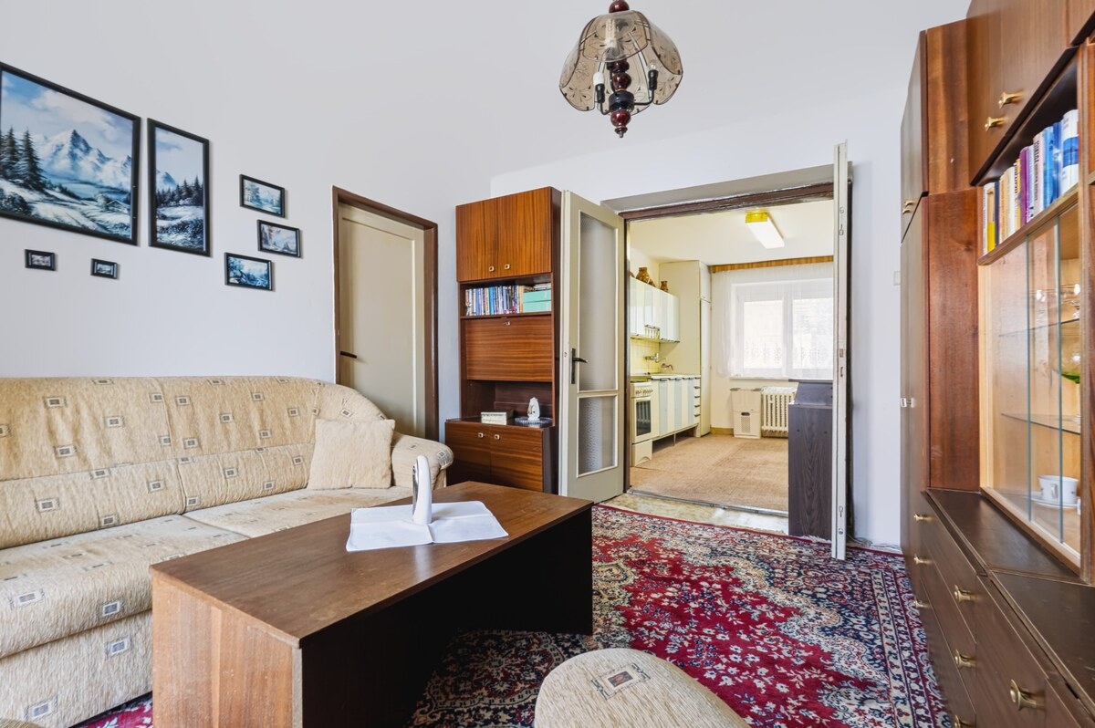 HD REALITY, predaj, dvojizbový byt Žiar nad Hronom — foto 14