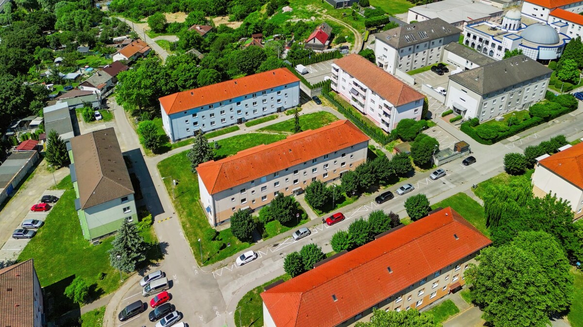 HD REALITY, predaj, dvojizbový byt Žiar nad Hronom — foto 20
