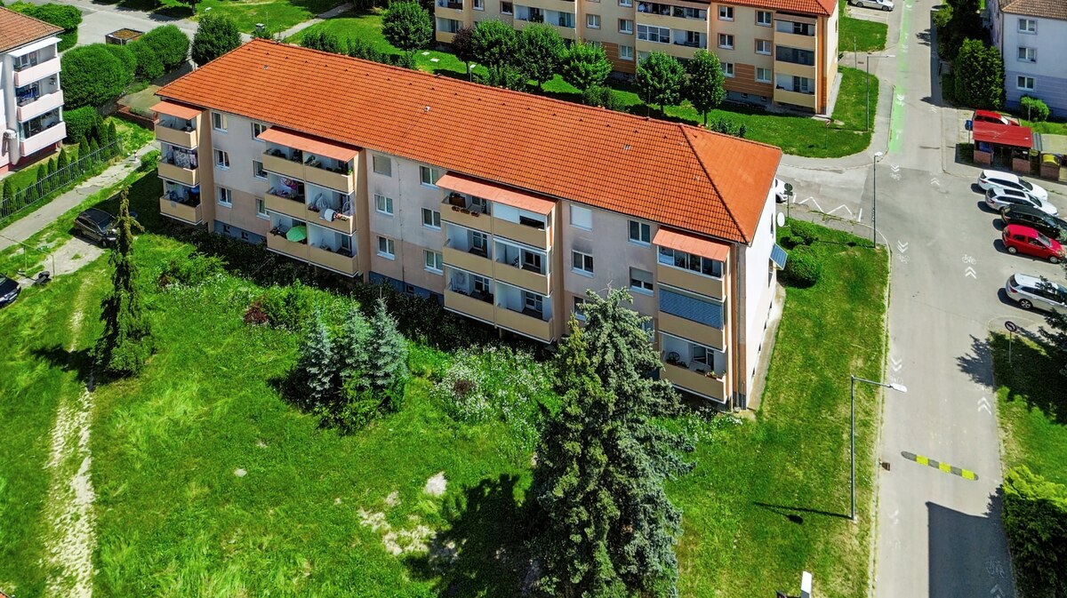 HD REALITY, predaj, dvojizbový byt Žiar nad Hronom — foto 21