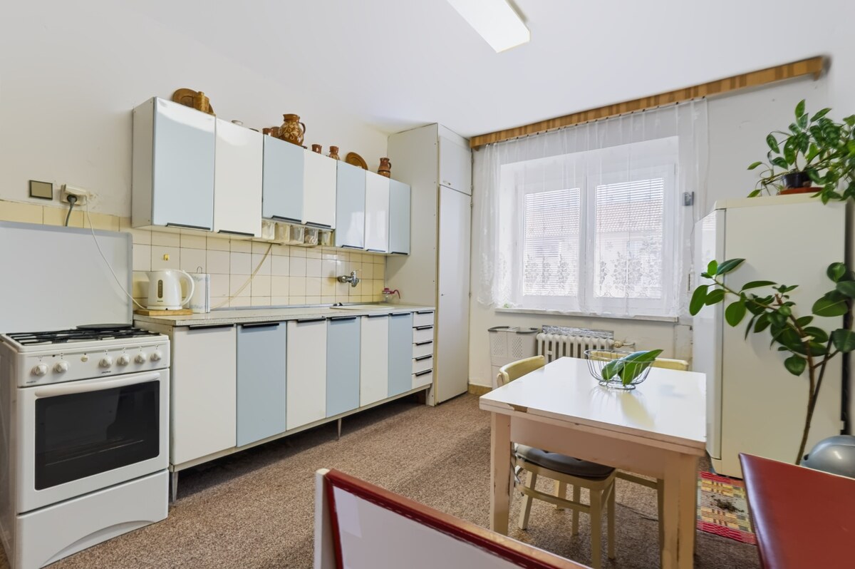 HD REALITY, predaj, dvojizbový byt Žiar nad Hronom — foto 3