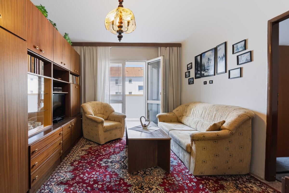 HD REALITY, predaj, dvojizbový byt Žiar nad Hronom — foto 8