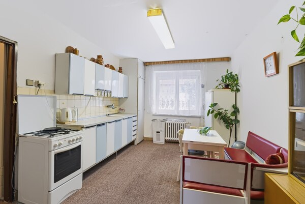 HD REALITY, predaj, dvojizbový byt Žiar nad Hronom