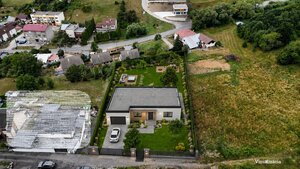 HD REALITY, predaj, stavebný pozemok Horná Mičiná — foto 6