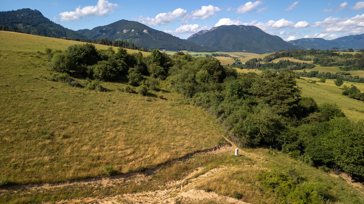 HD REALITY, predaj stavebný pozemok na Liptovskej Mare - Bobrovník — foto 10