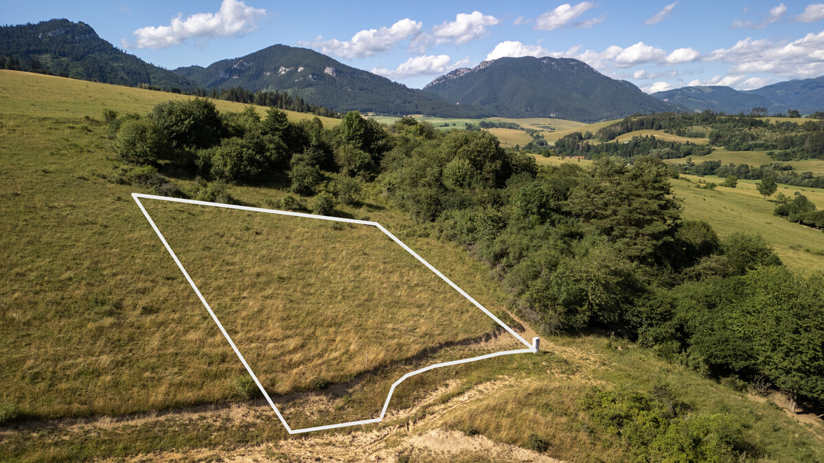 HD REALITY, predaj stavebný pozemok na Liptovskej Mare - Bobrovník — foto 11