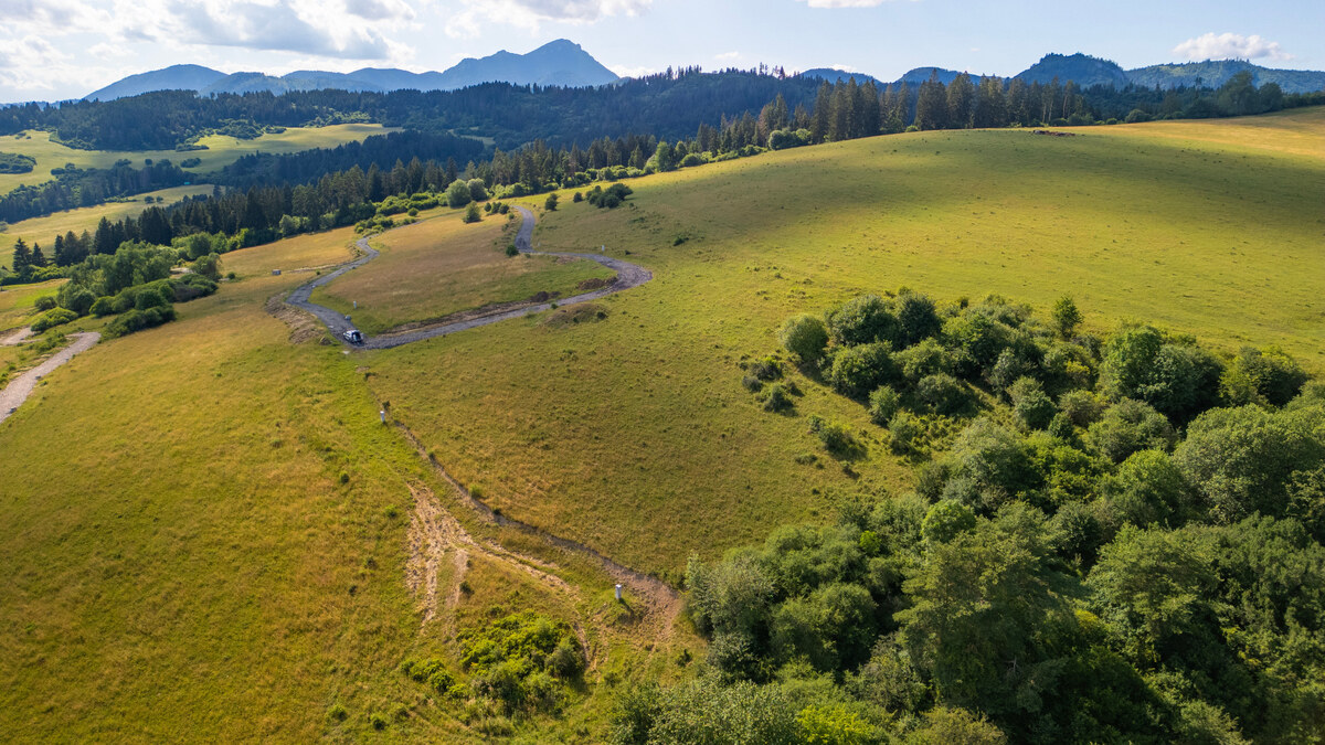 HD REALITY, predaj stavebný pozemok na Liptovskej Mare - Bobrovník — foto 12