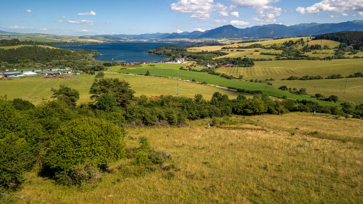 HD REALITY, predaj stavebný pozemok na Liptovskej Mare - Bobrovník — foto 14