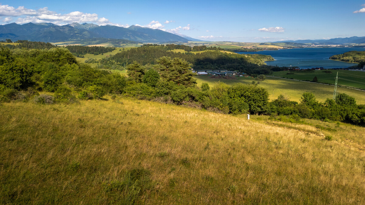 HD REALITY, predaj stavebný pozemok na Liptovskej Mare - Bobrovník — foto 15