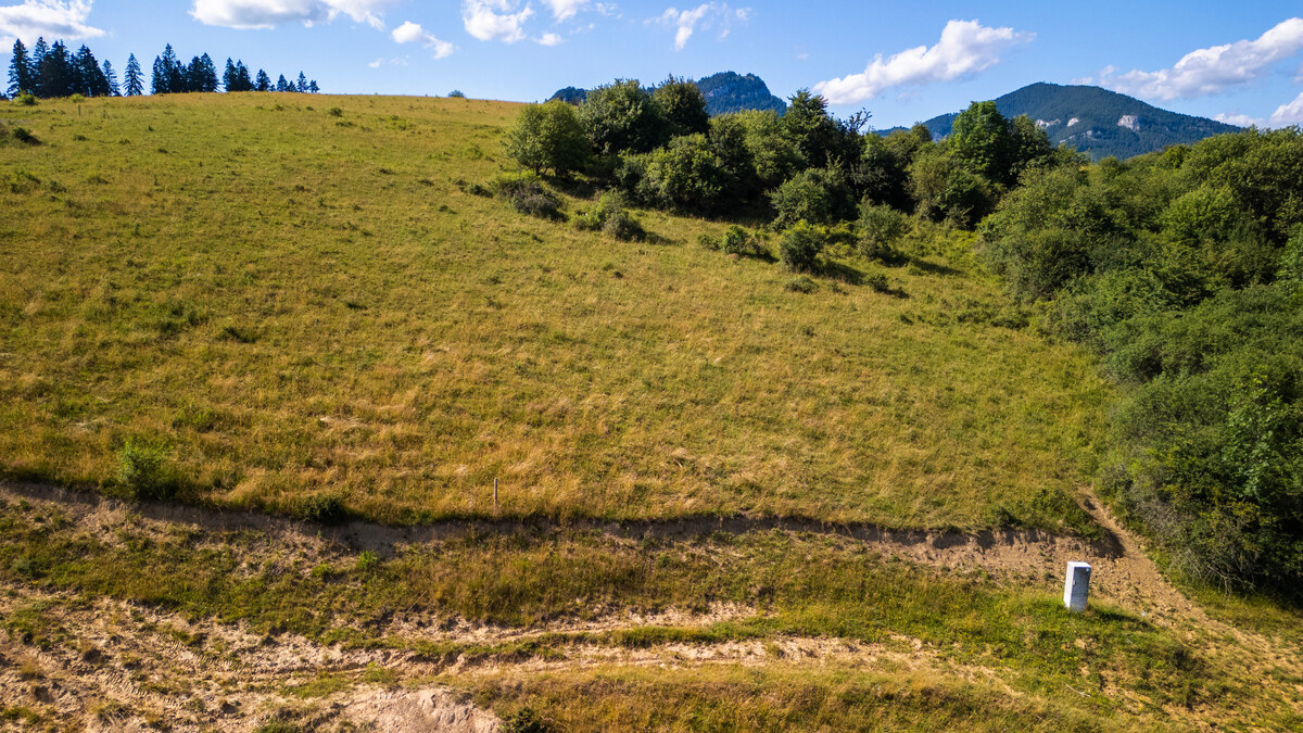 HD REALITY, predaj stavebný pozemok na Liptovskej Mare - Bobrovník — foto 9