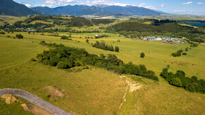 HD REALITY, predaj stavebný pozemok na Liptovskej Mare - Bobrovník — foto 4
