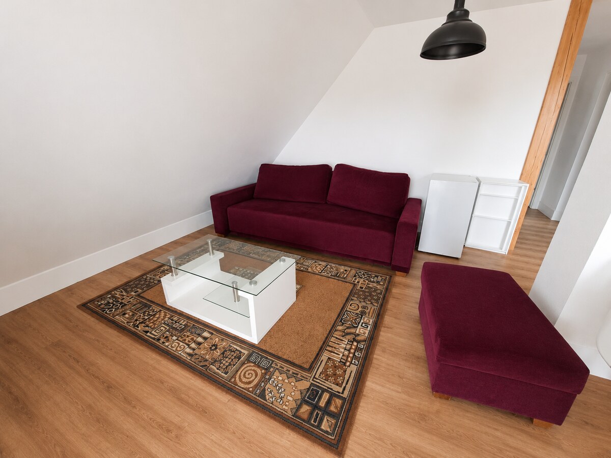 HD REALITY, prenájom, Apartmán v meste Krupina — foto 2
