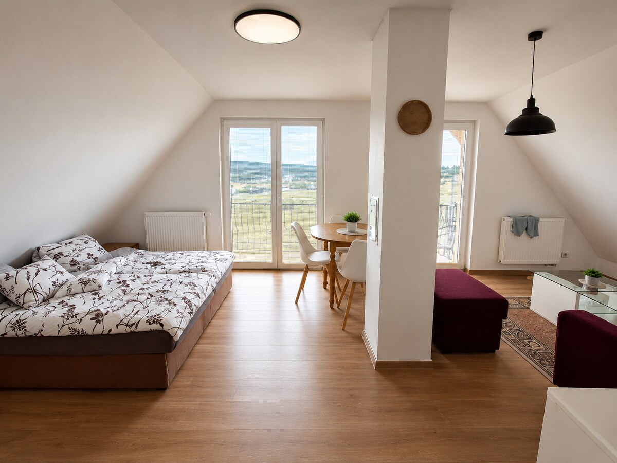 HD REALITY, prenájom, Apartmán v meste Krupina — foto 3