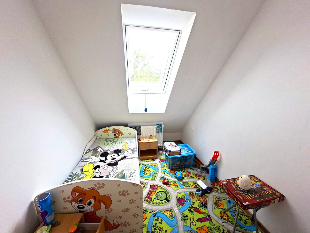 HD REALITY, prenájom, Apartmán v meste Krupina — foto 7