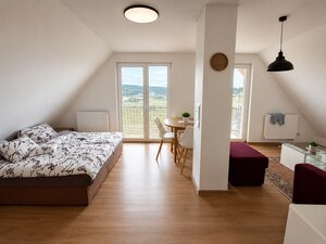 HD REALITY, prenájom, Apartmán v meste Krupina — foto 3