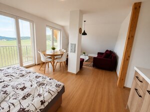 HD REALITY, prenájom, Apartmán v meste Krupina — foto 4