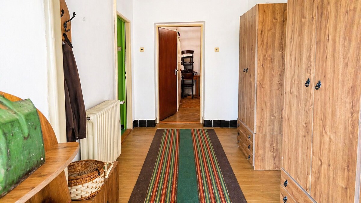 HD REALITY, predaj, rodinný dom Lubeník, okr. Revúca, 755m2 pozemok — foto 15