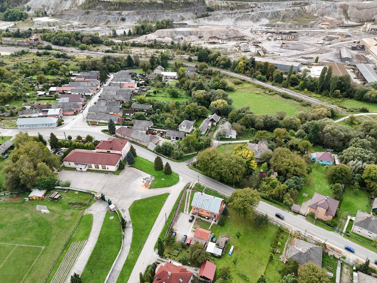 HD REALITY, predaj, rodinný dom Lubeník, okr. Revúca, 755m2 pozemok — foto 17