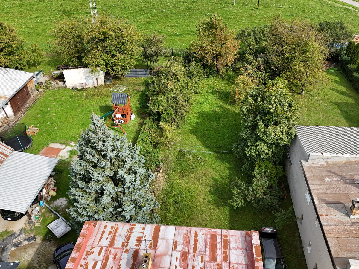 HD REALITY, predaj, rodinný dom Lubeník, okr. Revúca, 755m2 pozemok — foto 19