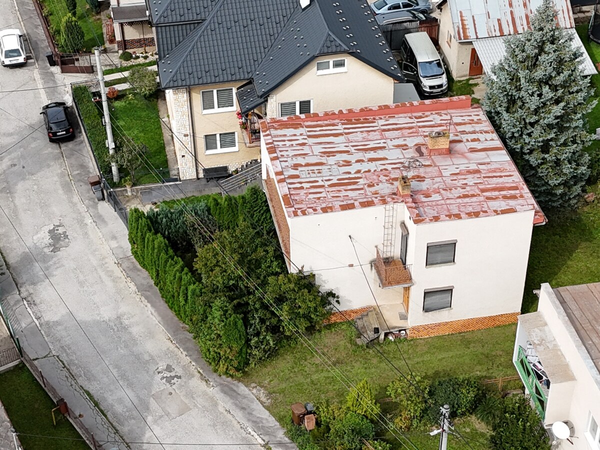 HD REALITY, predaj, rodinný dom Lubeník, okr. Revúca, 755m2 pozemok — foto 2
