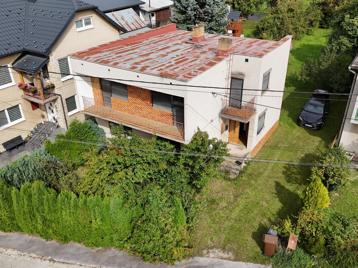 HD REALITY, predaj, rodinný dom Lubeník, okr. Revúca, 755m2 pozemok — foto 20