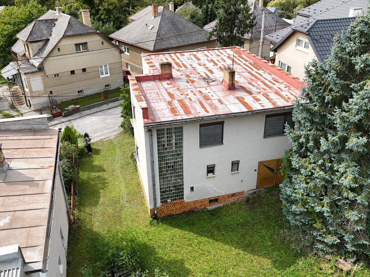 HD REALITY, predaj, rodinný dom Lubeník, okr. Revúca, 755m2 pozemok — foto 3