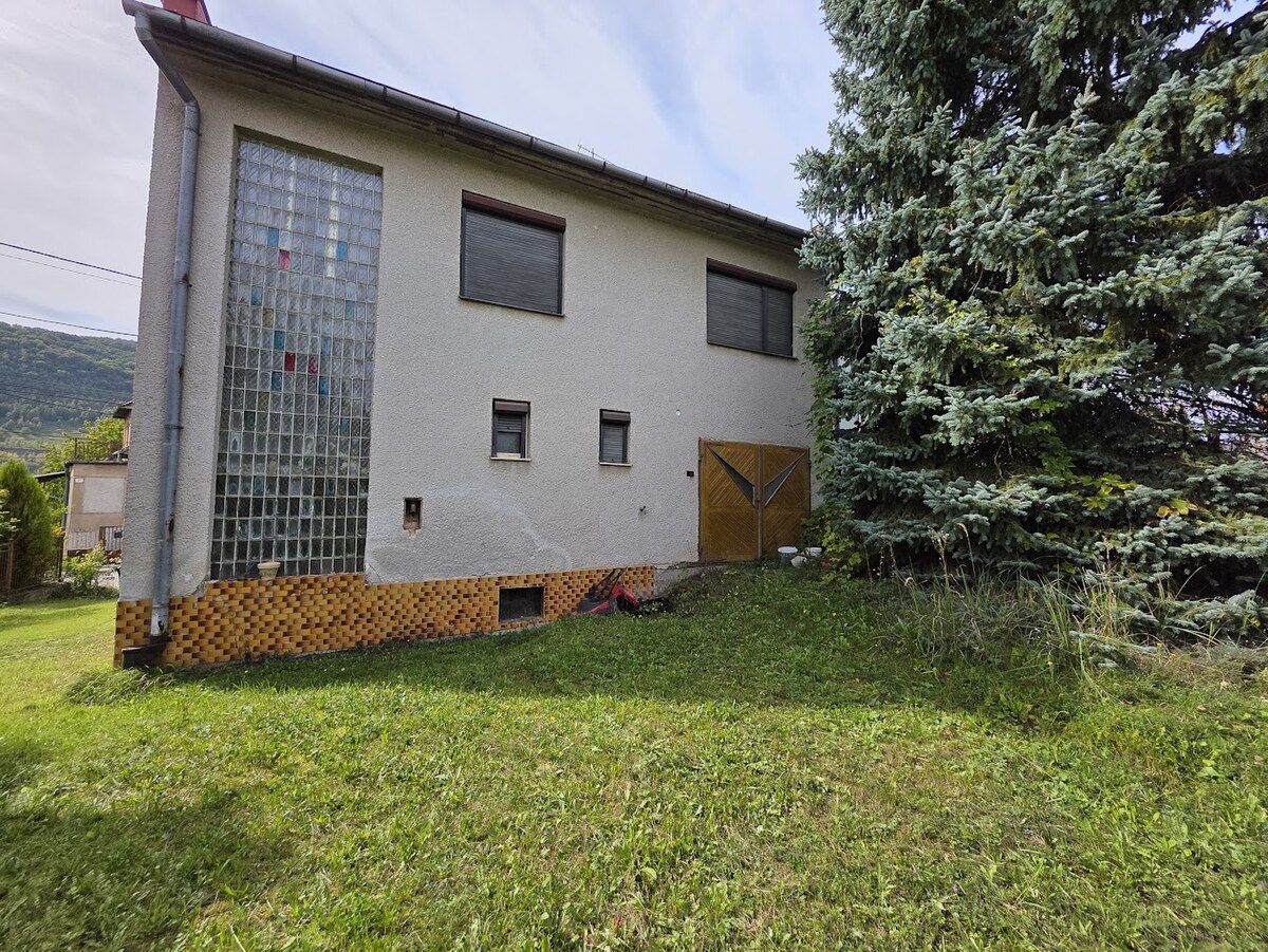 HD REALITY, predaj, rodinný dom Lubeník, okr. Revúca, 755m2 pozemok — foto 4