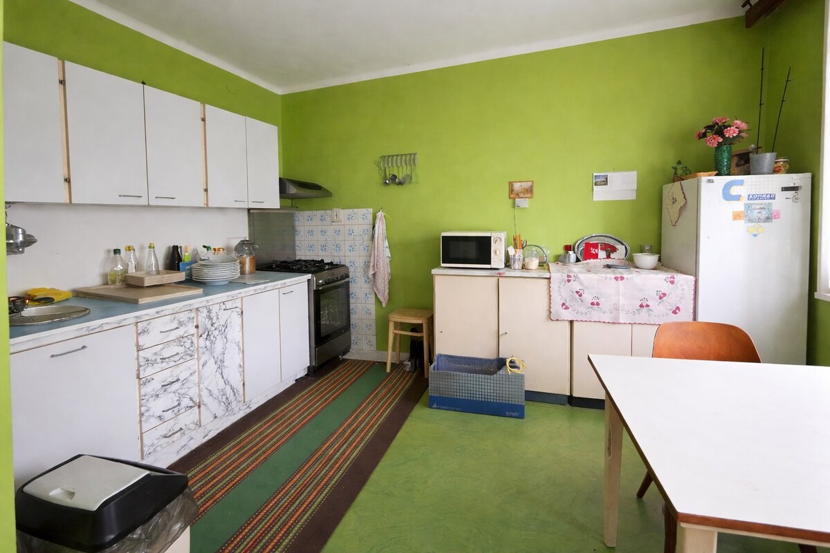 HD REALITY, predaj, rodinný dom Lubeník, okr. Revúca, 755m2 pozemok — foto 7