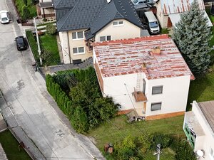 HD REALITY, predaj, rodinný dom Lubeník, okr. Revúca, 755m2 pozemok — foto 2