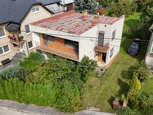 HD REALITY, predaj, rodinný dom Lubeník, okr. Revúca, 755m2 pozemok — foto 20