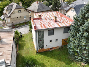HD REALITY, predaj, rodinný dom Lubeník, okr. Revúca, 755m2 pozemok — foto 3
