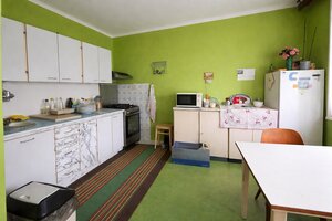 HD REALITY, predaj, rodinný dom Lubeník, okr. Revúca, 755m2 pozemok — foto 7