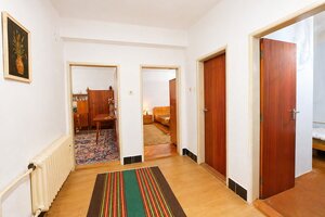 HD REALITY, predaj, rodinný dom Lubeník, okr. Revúca, 755m2 pozemok — foto 8