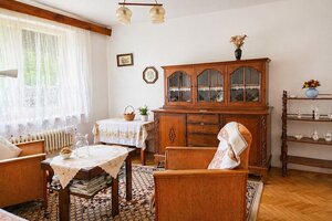 HD REALITY, predaj, rodinný dom Lubeník, okr. Revúca, 755m2 pozemok — foto 9