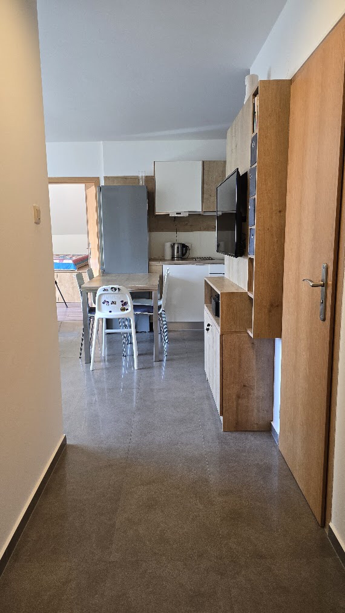 HD REALITY, predaj, 3-izbový apartmán s veľkou terasou - Donovaly — foto 15