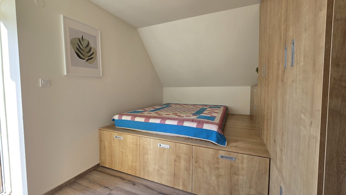 HD REALITY, predaj, 3-izbový apartmán s veľkou terasou - Donovaly — foto 16