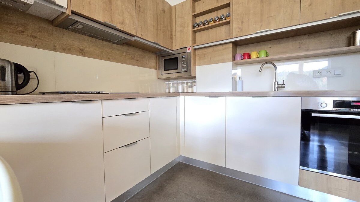 HD REALITY, predaj, 3-izbový apartmán s veľkou terasou - Donovaly — foto 5