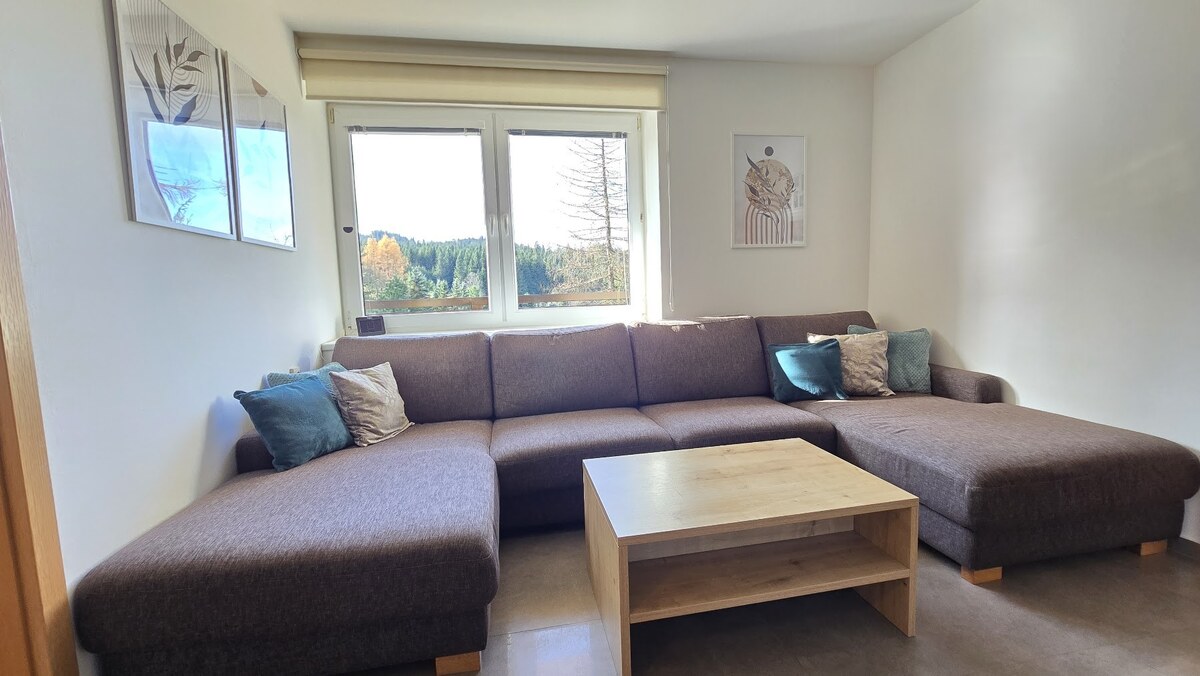 HD REALITY, predaj, 3-izbový apartmán s veľkou terasou - Donovaly — foto 9