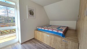 HD REALITY, predaj, 3-izbový apartmán s veľkou terasou - Donovaly — foto 17