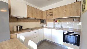 HD REALITY, predaj, 3-izbový apartmán s veľkou terasou - Donovaly — foto 2