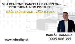 HD REALITY, predaj, 3-izbový apartmán s veľkou terasou - Donovaly — foto 31