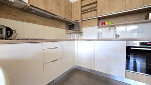 HD REALITY, predaj, 3-izbový apartmán s veľkou terasou - Donovaly — foto 5