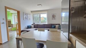 HD REALITY, predaj, 3-izbový apartmán s veľkou terasou - Donovaly — foto 6