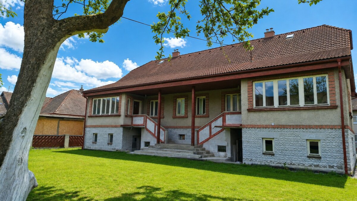 HD REALITY, predaj, rodinný dom Lisková — foto 2