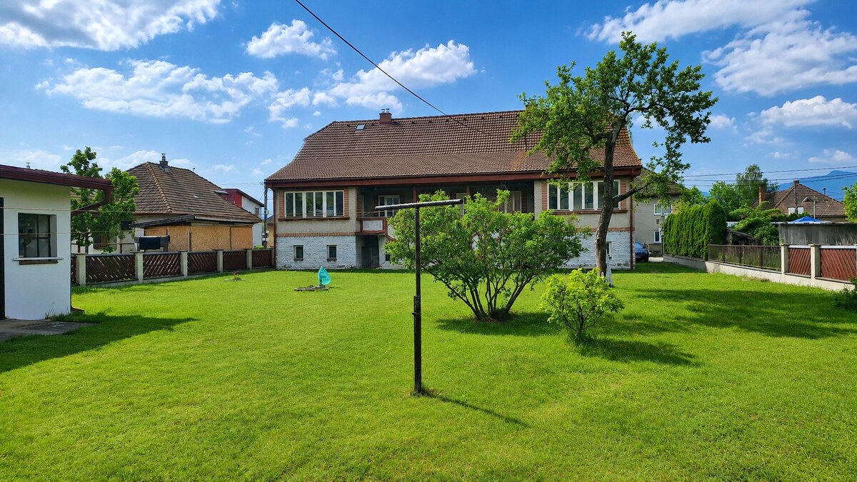 HD REALITY, predaj, rodinný dom Lisková — foto 3