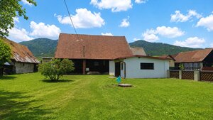 HD REALITY, predaj, rodinný dom Lisková — foto 4